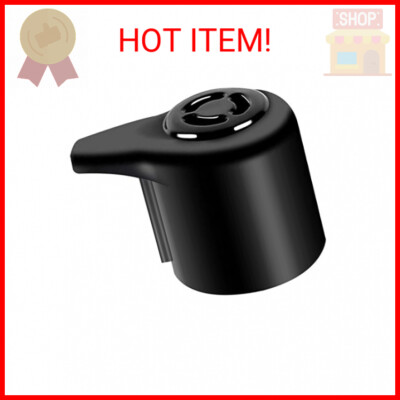 Steam Release Valve Handle Replacement for Instant Pot Duo/Duo Plus 3, 5, 6 and 
