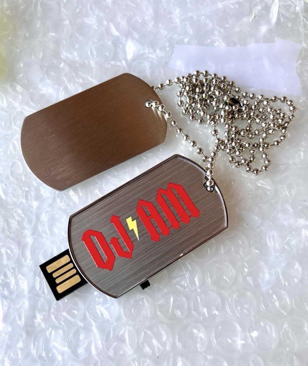 レア DJ AM 27 ミックステープ USB Travis Barker レア DJ AM 27 ミックステープ USB Travis Barker