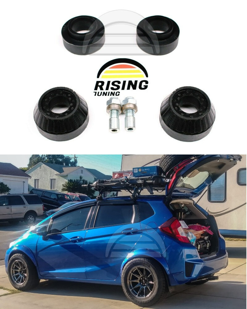 Polyurethane Lift Kit 30mm for Honda Jazz Fit Insight CR-Z Airwave