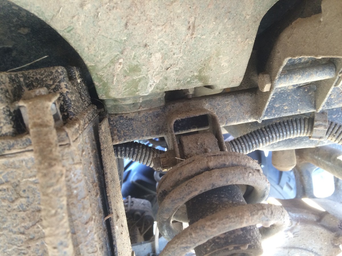 Sportsman 400 500 Bushings Rear Shock Bushings For Polaris Sportsman 400 500 & Worker 500 (1999-2001) - Set Of Bushings Machined Bushings - Foto 12