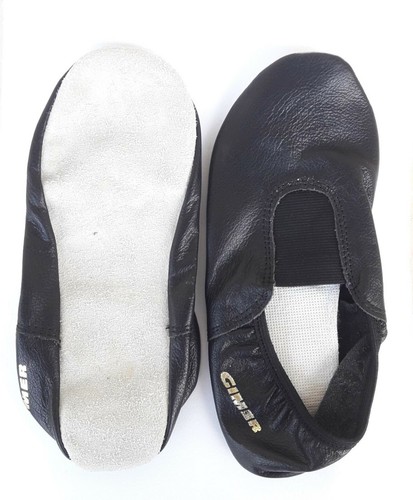 Scarpe Ginnastica Ritmica Gimer Articolo 7/187 - Foto 4 di 7