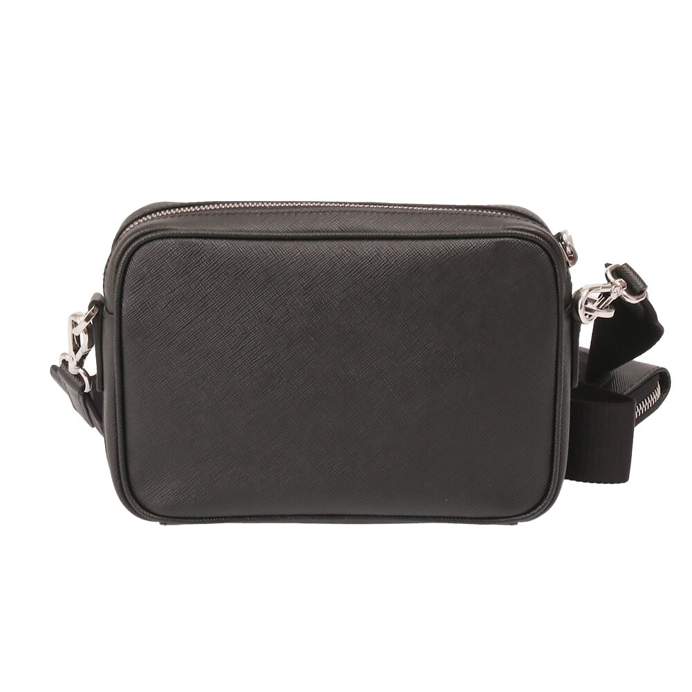 PRADA ショルダーバッグ 2VH170 OOO 9Z2 レザー プラダ PRADA PRADA ショルダーバッグ 2VH170 OOO 9Z2 レザー