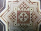 Counted Canvas Work Needlepoint Pattern Morning Dew Y-Knot Designs Deb Davis — photo 3