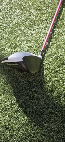 TaylorMade M2 HL Ladies Driver Graphite Shaft- 55L- Aldila - Picture 10 of 16