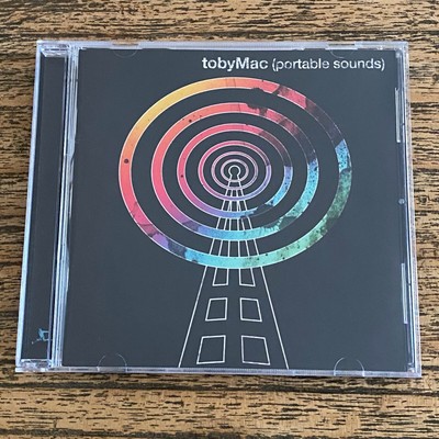 Toby Mac (tragbare Sounds)