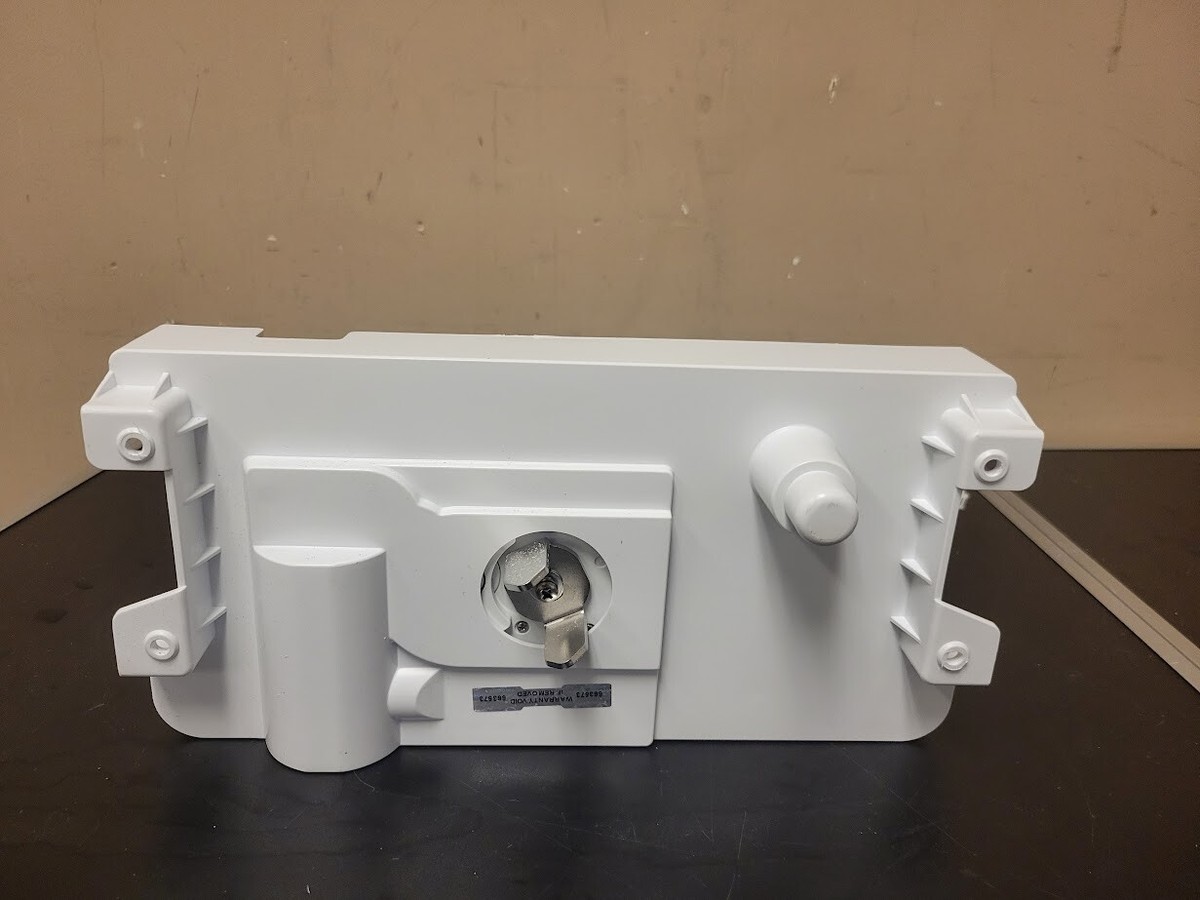 Midea Fridge Crushed Ice Assy 12131000074709 for MRS26D5AST | eBay