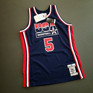 david robinson mitchell and ness jersey