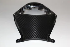 2014 Suzuki GSXR750 CENTER REAR BACK TAIL FAIRING COWL