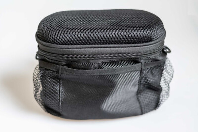 SCHWAIGER LST100 - Fahrradtasche mit Lautsprecher '' Neu ''