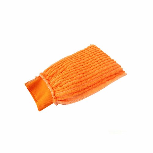 5 Pack Microfiber Bar Mitt Car Detailing Glove Cleaning Wash Gloves Cleaning Rag - Picture 6 of 9