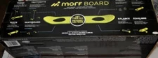Morf Board balance Extension