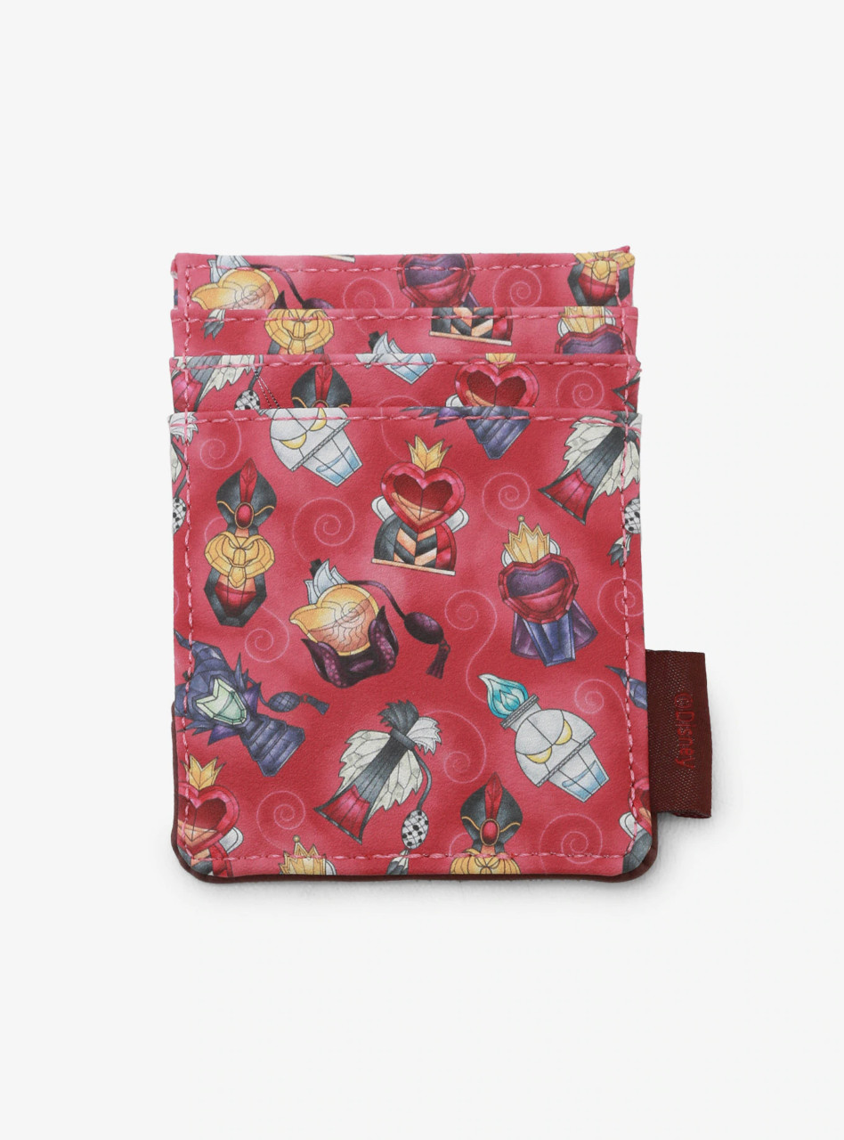 Cardholder