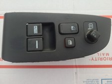 2003-2004 Honda Accord 2 Door Coupe Driver Master Power Window Switch Oem