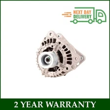 Alternator - VW-Polo-Caddy-Lupo-Transporter - Skoda Fabia - Seat Ibiza