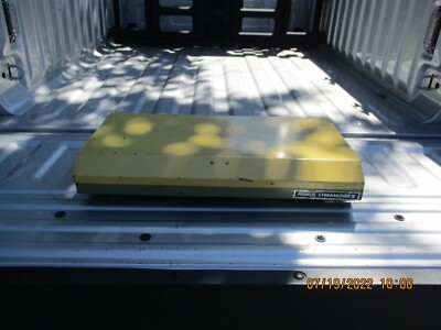 PRIMUS STOVES , STREAMLINE II TWO BURNER CAMP STOVE - COMPLETE IN GREAT SHAPE! 