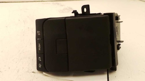 06 07 08 GS350 DASH CONTROL PANEL W/ MIRROR AND TRUNK CONTROL 84010-30670 - Picture 2 of 12