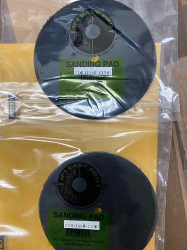 ZESTAW ZAOPATRZENIOWY JFJ GAMECUBE - Zdjęcie 4 z 4