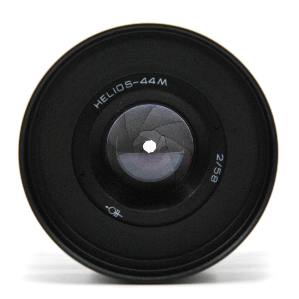 Helios-44M 58mm F2 Cine Mod w/ Purple Anamorphic Bokeh Helios-44M 58mm F2 Cine Mod w/ Purple Anamorphic Bokeh