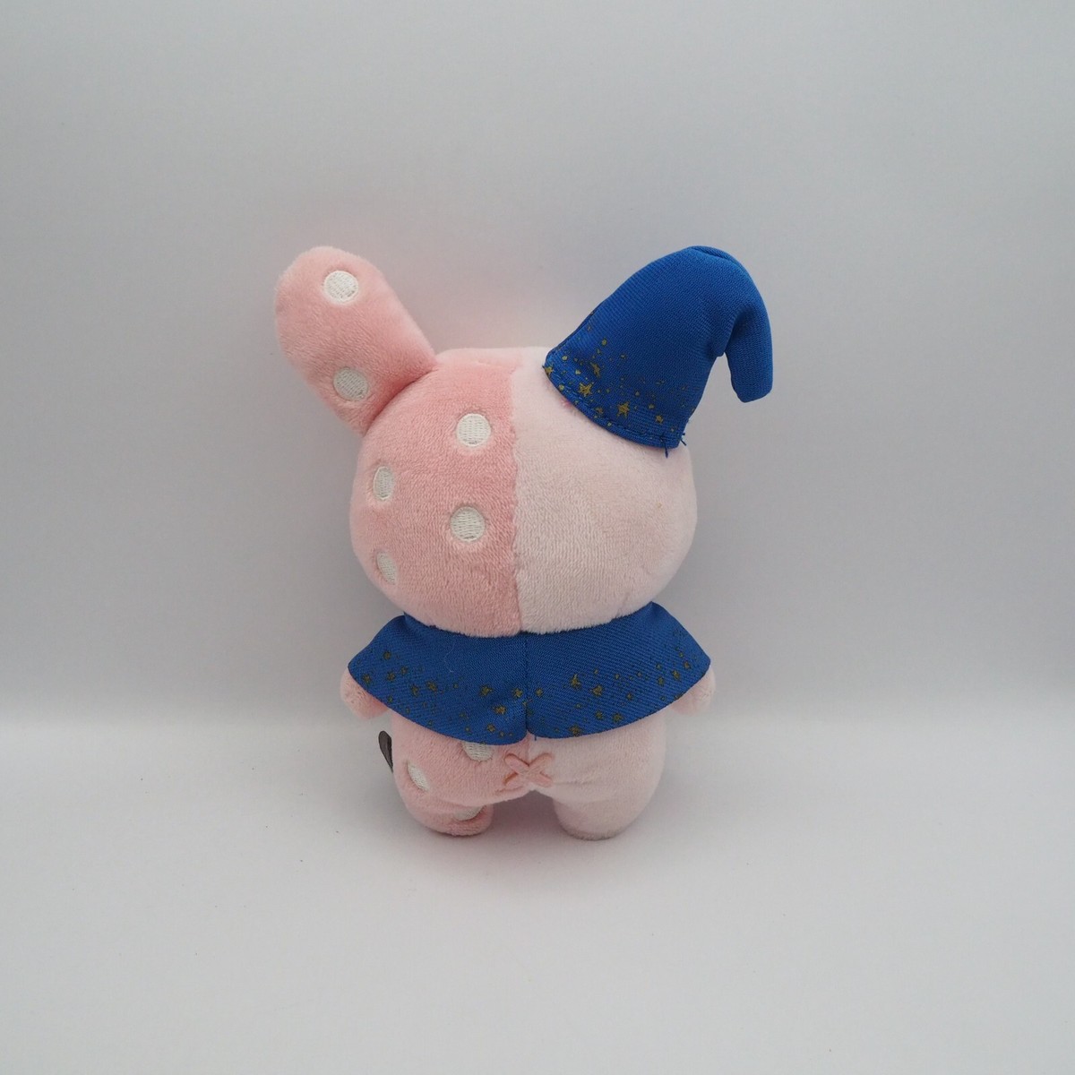 Sentimental circus D0902B San-x Shappo 2013 Cape Plush 7