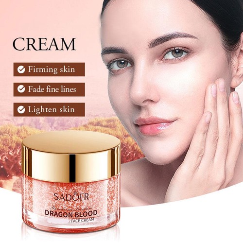 Dragons Blood Easy Cream Dragon Blood Face Cream Anti Wrinkle Moisturizing HOT