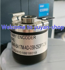 1PCS NEW Replacement encoder NAR-BA17M-AD-058-050P7-C04 Free express delivery