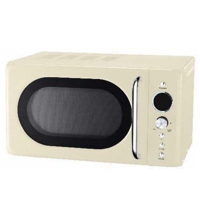 Forno a Microonde Grill combinato Digitale 20 Litri Zephir ZHC21CVD Vintage  | eBay