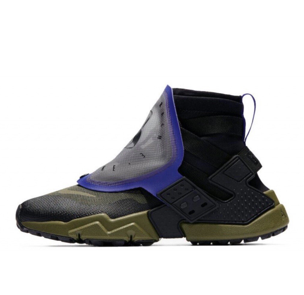 Huarache Gripp QS 