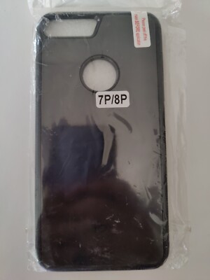 For Apple iPhone 7 8 Plus  Shockproof Case (B)