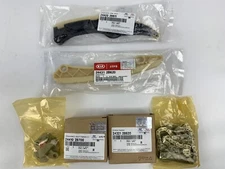 New Original Engine Timing Chain Kit Soul Rio Forte Accent Veloster Elantra 1.6L