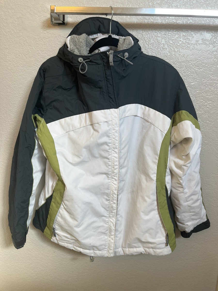 columbia jacket women