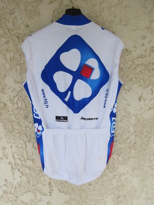 FDJ – La Française des Jeux Office Photos