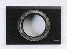 For Sony Nex To Horseman 6x9 Camera Back Adapter Lens Board Accessory New