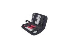 Intellinet 780070 4-Piece Network Tool Kit