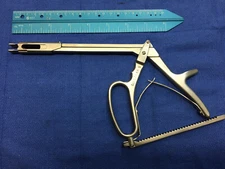 Spine Rod Reducer Surgical Instrument IS20160ASS