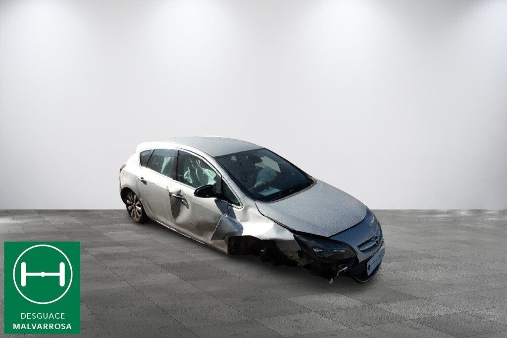 13250357 WASHER PUMP / 13349273 / 17030506 FOR OPEL ASTRA J LIM. 1.4