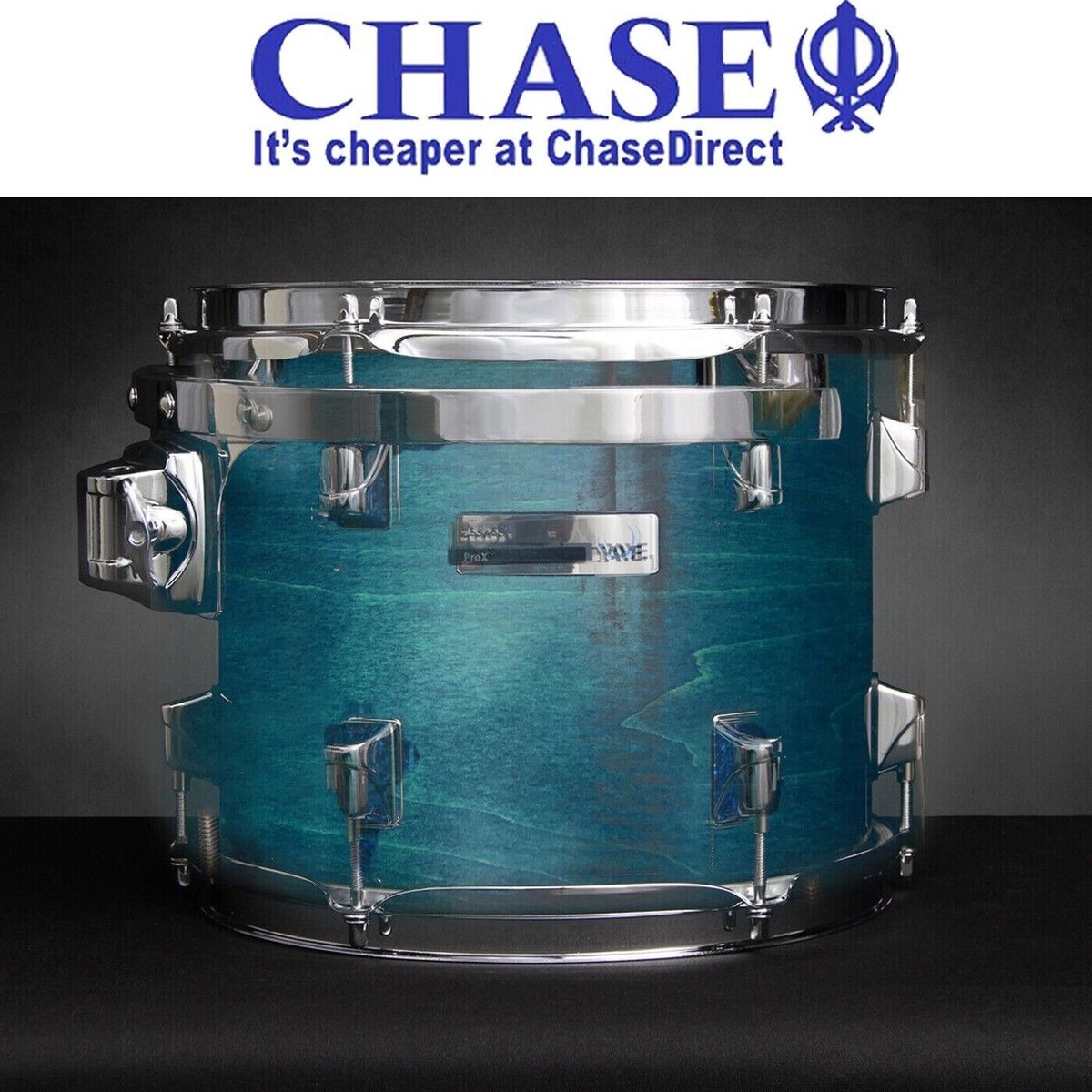 Floor Tom Drum 14