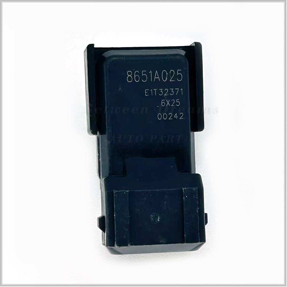 Fuel Vapor Valve Tank Pressure Sensor For Mitsubishi Mirage