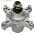 For Spindle Assembly Exmark Quest Zero-Turn Mowers 42" 50" 54" Decks 17-7268