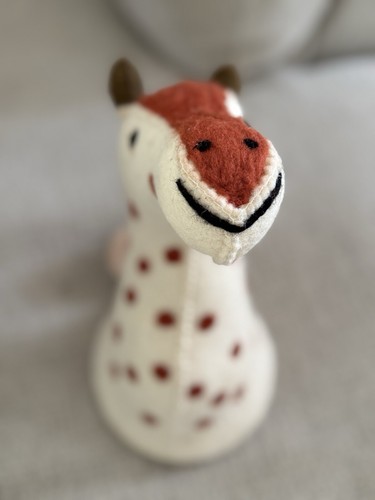Safari Animal Wall Decor For Baby Nursery - Picture 5 of 10