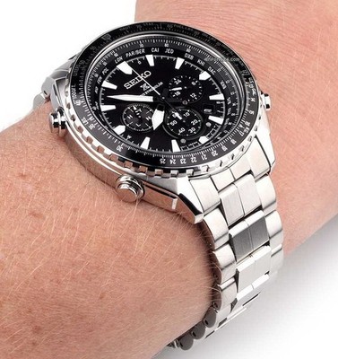 seiko prospex solar radio sync