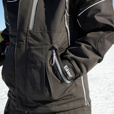 Veste flottante de sécurité Eskimo LEGEND UPLYFT NEUVE grande