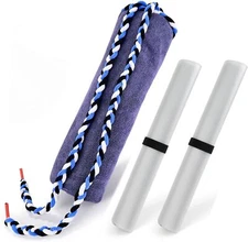 Window Tint Tools Dash Protection Towel & 2 Pack PET Sheet for Car Door Protect