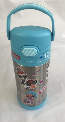 lol surprise thermos