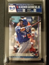 2019 Topps Series 2 Baseball Variations Checklist and Gallery 214