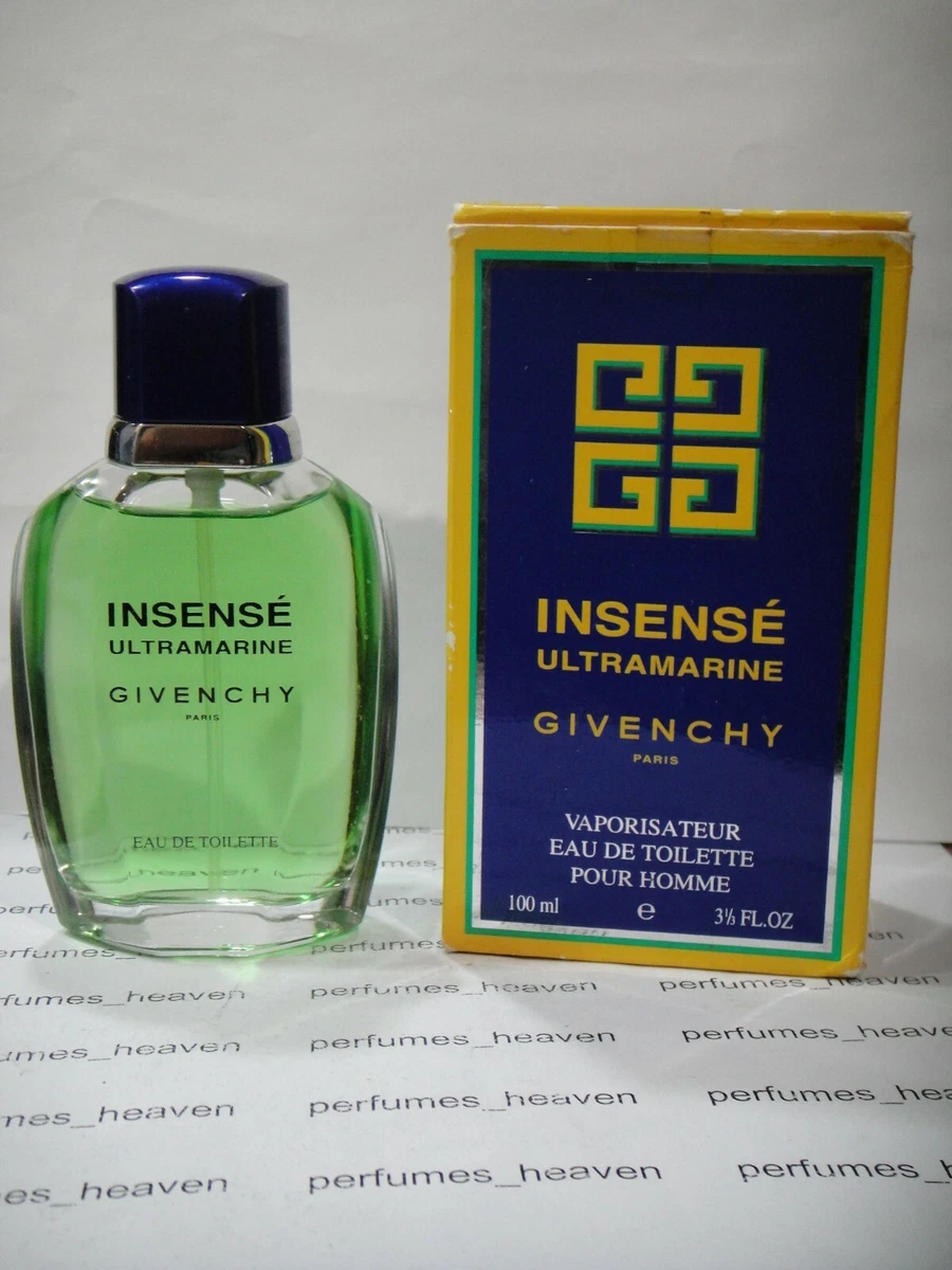 25+ Givenchy Insense Ultramarine Fragrances for Men for sale