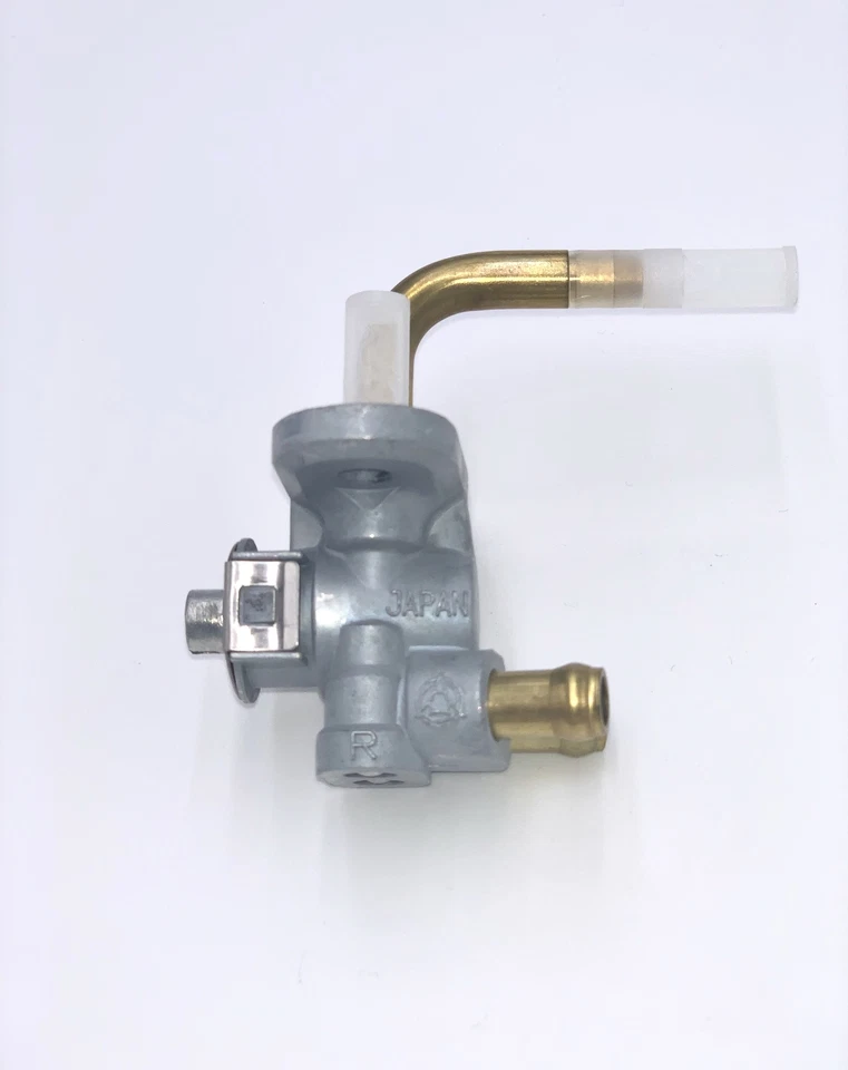 Volante de combustible para Suzuki VS1400 Intruder 87-03 #44300-38B02 K&L 18-4177 Foto 4 de 4