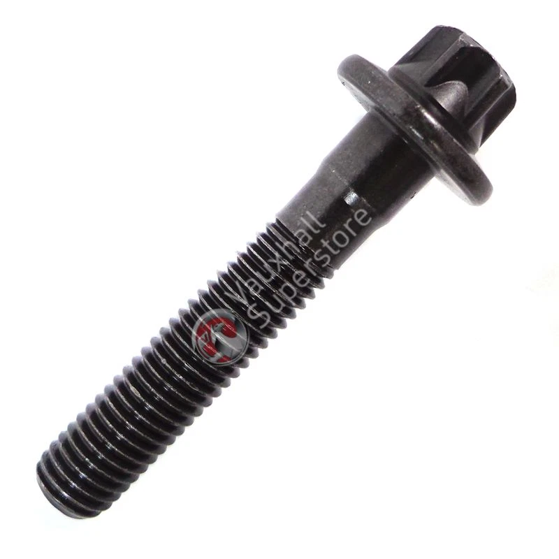 VAUXHALL SCREW - GENUINE NEW - 11103991 | eBay 