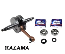 Engine Rebuild Crankshaft Main Bearing Oil Seal for Honda  CR85R CR85RB 05~07