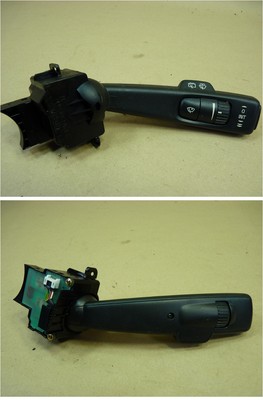 Wischerschalter Schalter Volvo 2.0D V50 05.502.112