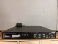 Dvr-4Tl/160 | Speco Technologies | Digital Video Recorder W/power Supply READ..